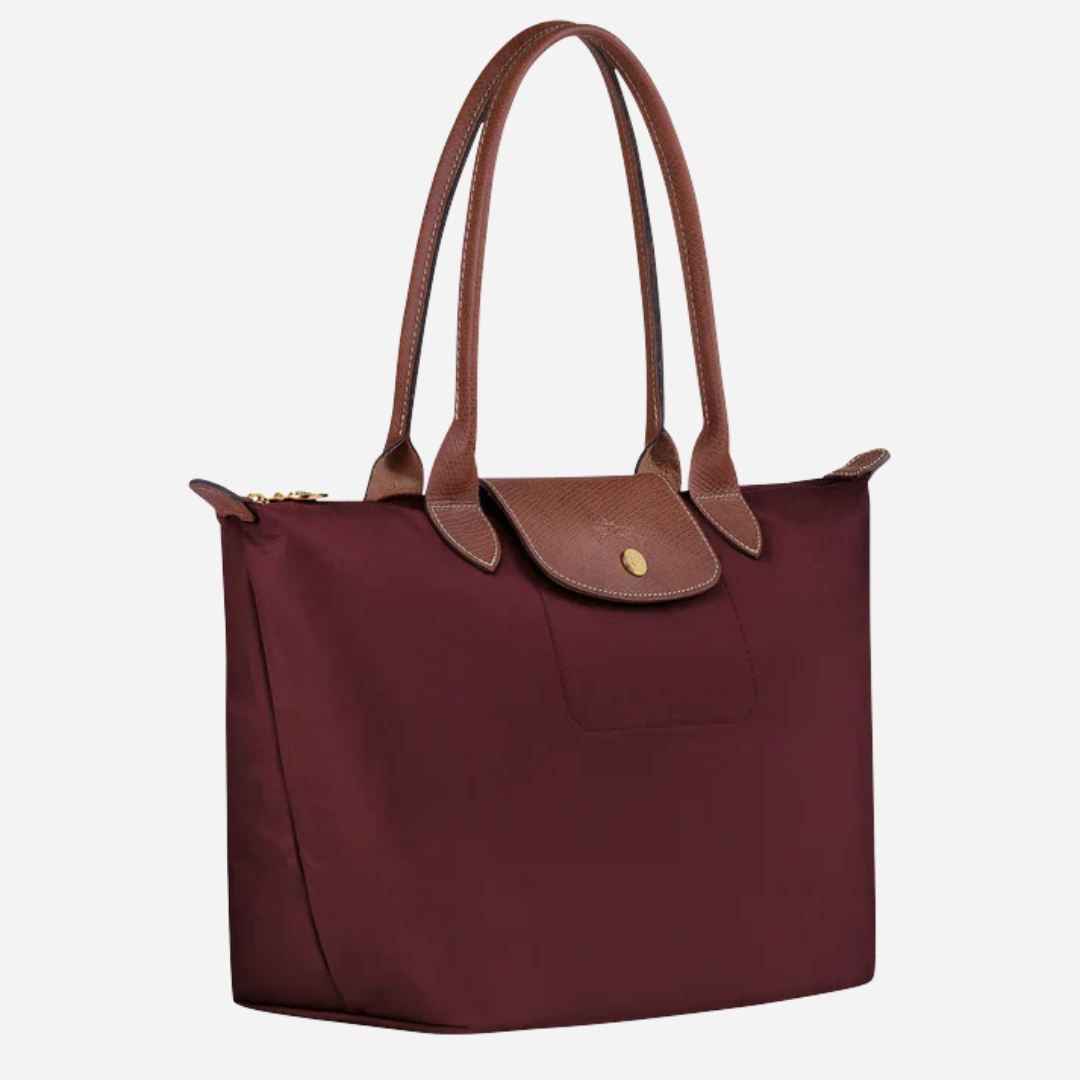 FEMMEHAUS - Longchamp Tote Bag