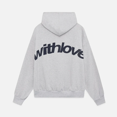 FEMME HAUS - With Love Hoodie