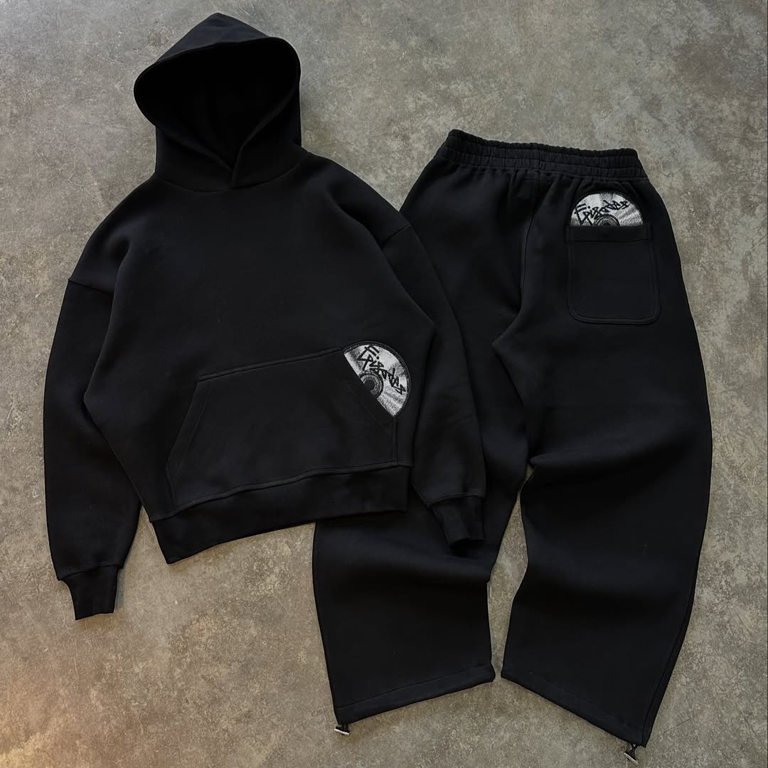 FEMMEHAUS - Episodes Tracksuit