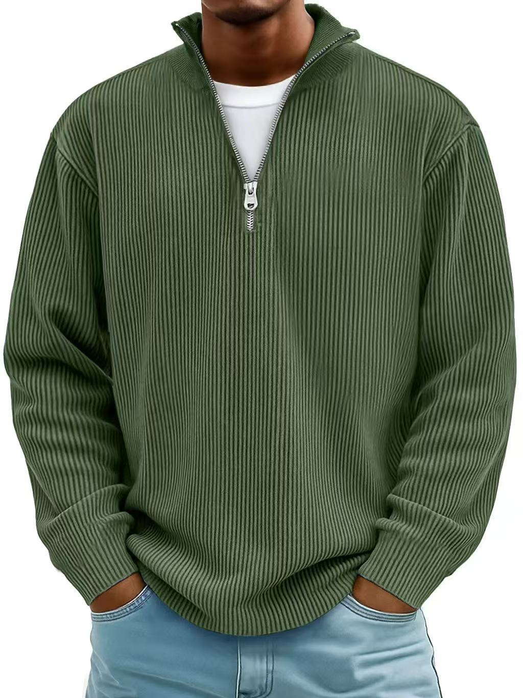 STILVOLLER - Bequemer Pullover