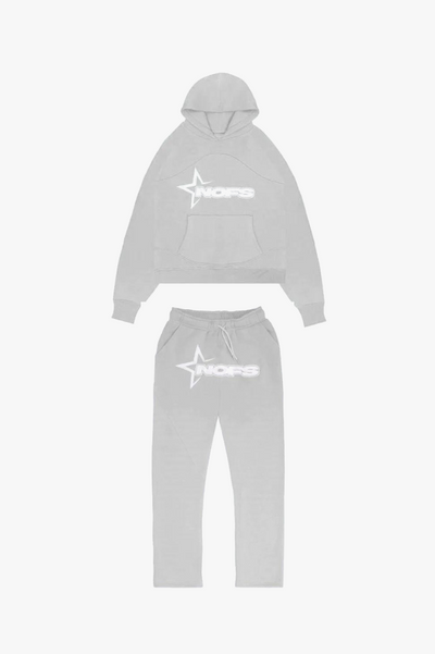 FEMMEHAUS Cozy NOFS Tracksuit