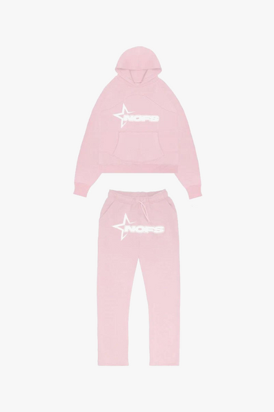 FEMMEHAUS Cozy NOFS Tracksuit