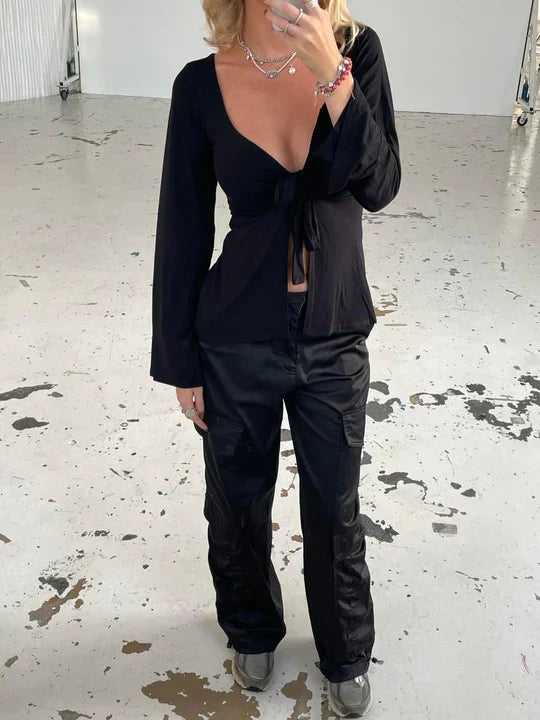 MAISON DE FEMMES NATALIE TOPP 