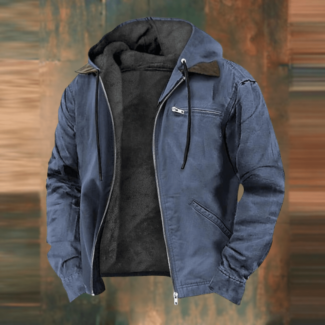 AXEL - Veste d'automne pour homme