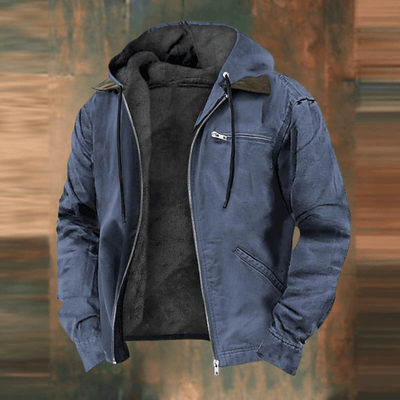 AXEL - Veste d'automne pour homme