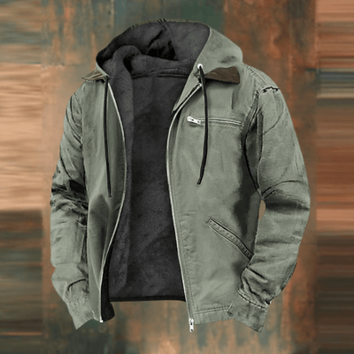 AXEL - Veste d'automne pour homme