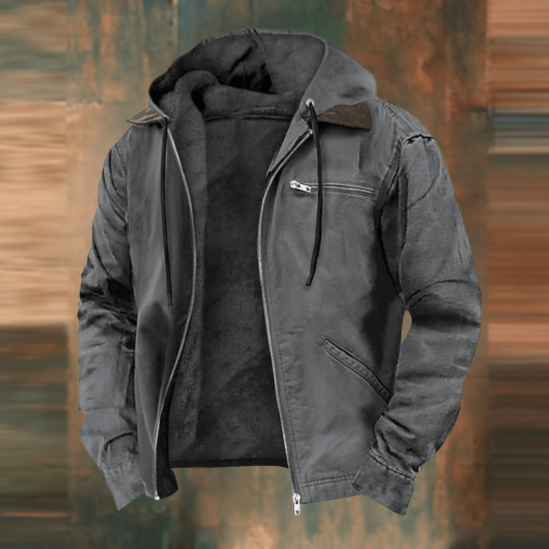 AXEL - Veste d'automne pour homme