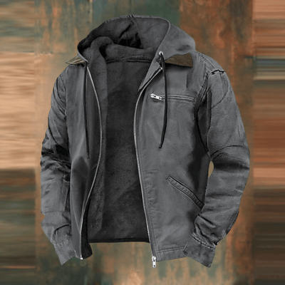 AXEL - Veste d'automne pour homme