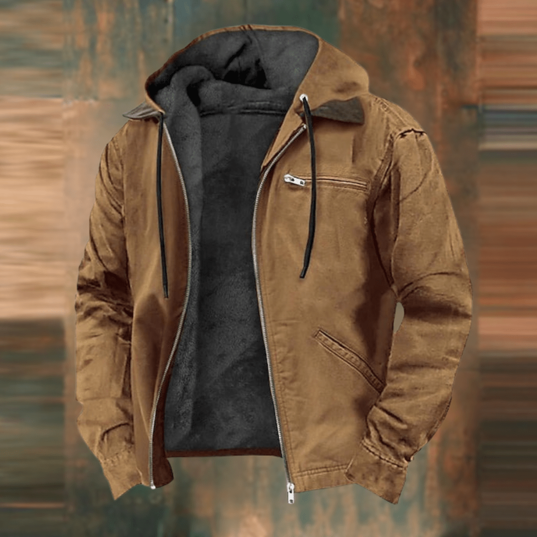 AXEL - Veste d'automne pour homme
