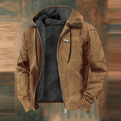 AXEL - Veste d'automne pour homme
