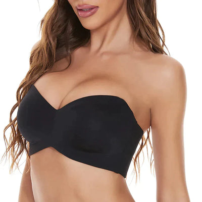FEMMEHAUS STRAPLESS BH ANTI SLIP