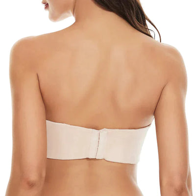 FEMMEHAUS STRAPLESS BH ANTI SLIP