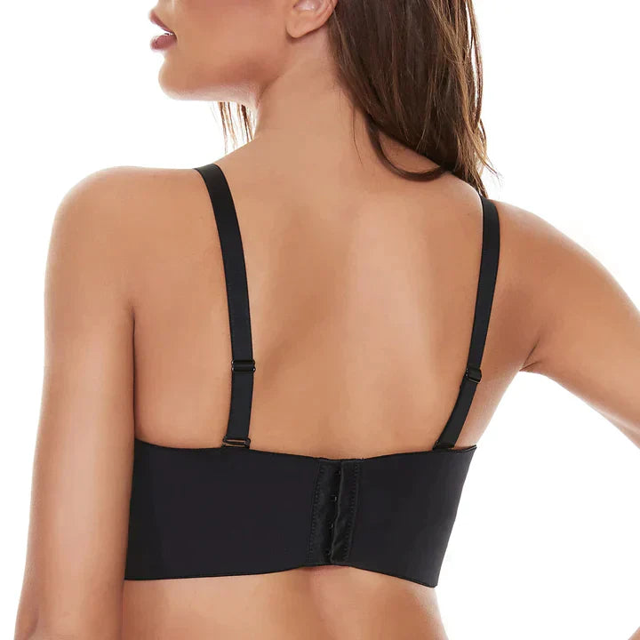 FEMMEHAUS STRAPLESS BH ANTI SLIP