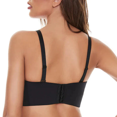 FEMMEHAUS STRAPLESS BH ANTI SLIP