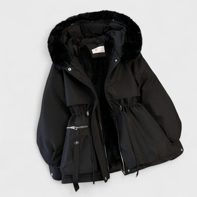 MILANA - Elegante Winterjacke