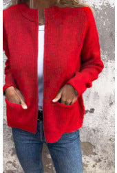 ALMIRA - Herbstjacke