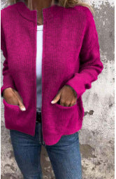 ALMIRA - Herbstjacke