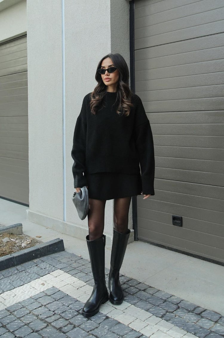 CAMILLE - Violet Set