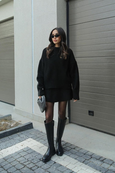 CAMILLE - Violet Set