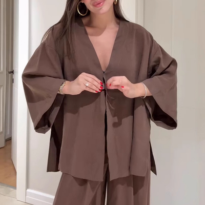 LISA - Zweiteiliges Damenanzug