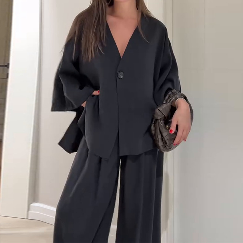 LISA - Zweiteiliges Damenanzug