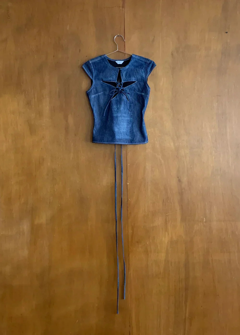 ANGELIKA - Haut ciel étoilé