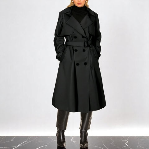 ELIN - Klassischer Trenchcoat