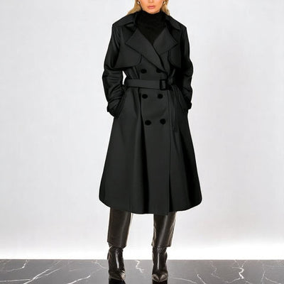 ELIN - Klassischer Trenchcoat