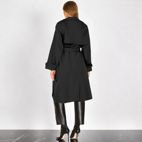 ELIN - Klassischer Trenchcoat