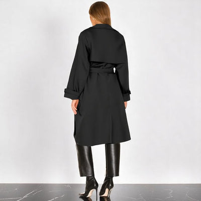 ELIN - Klassischer Trenchcoat